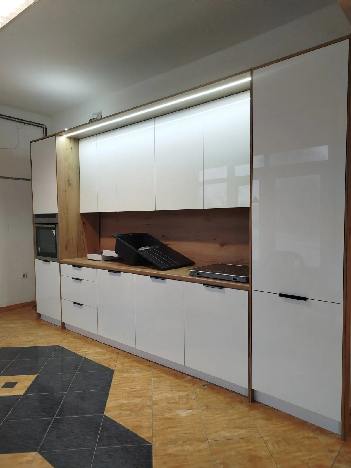 kuhinja po meri – referenca 4