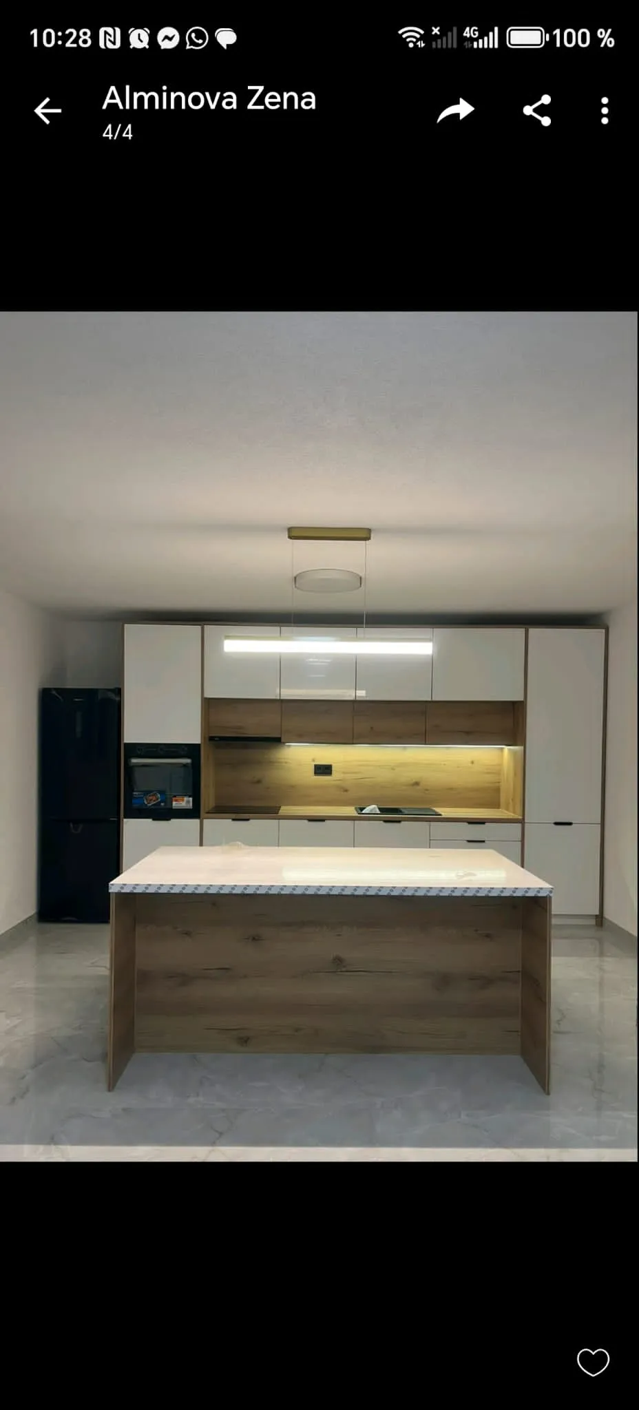 kuhinja po meri – referenca 15