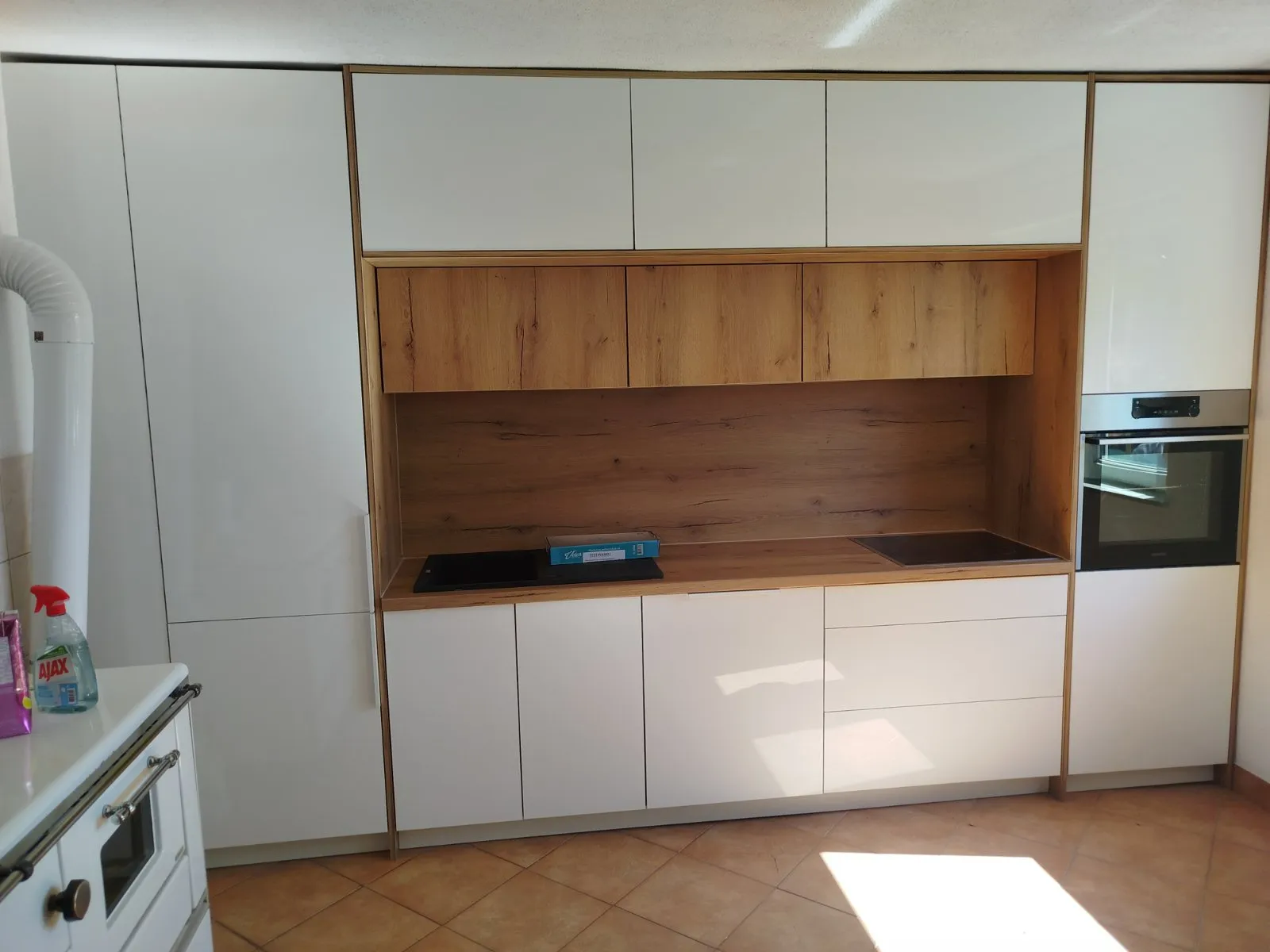 kuhinja po meri – referenca 12