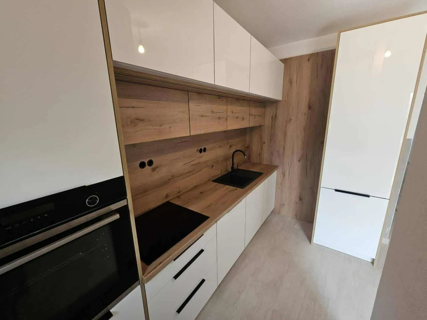 kuhinja po meri – referenca 1