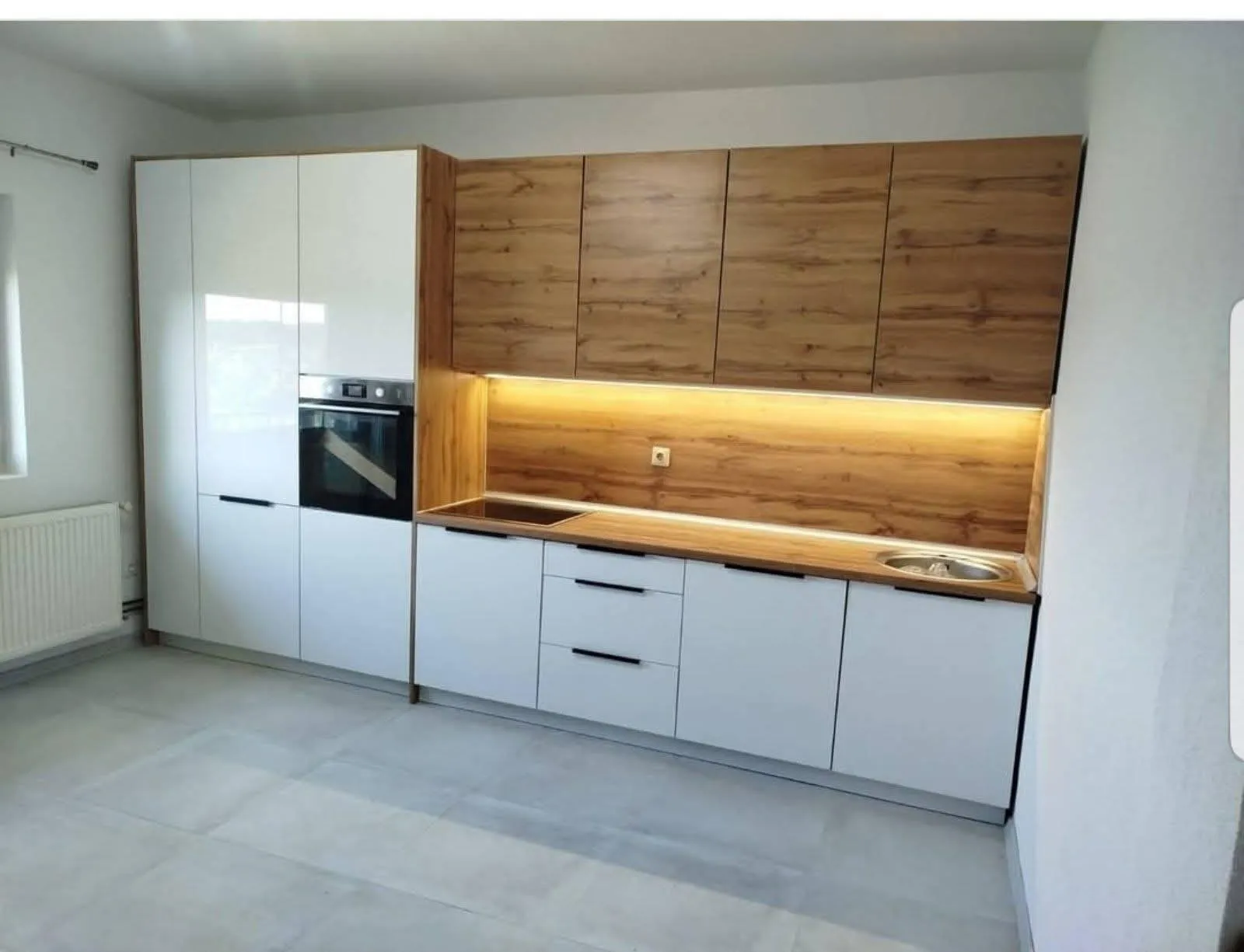 kuhinja po meri – referenca 17