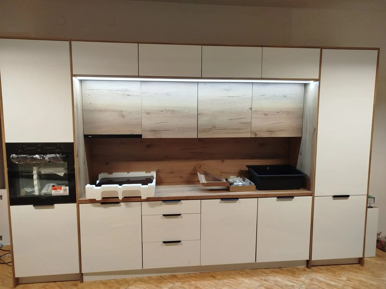 kuhinja po meri – referenca 6