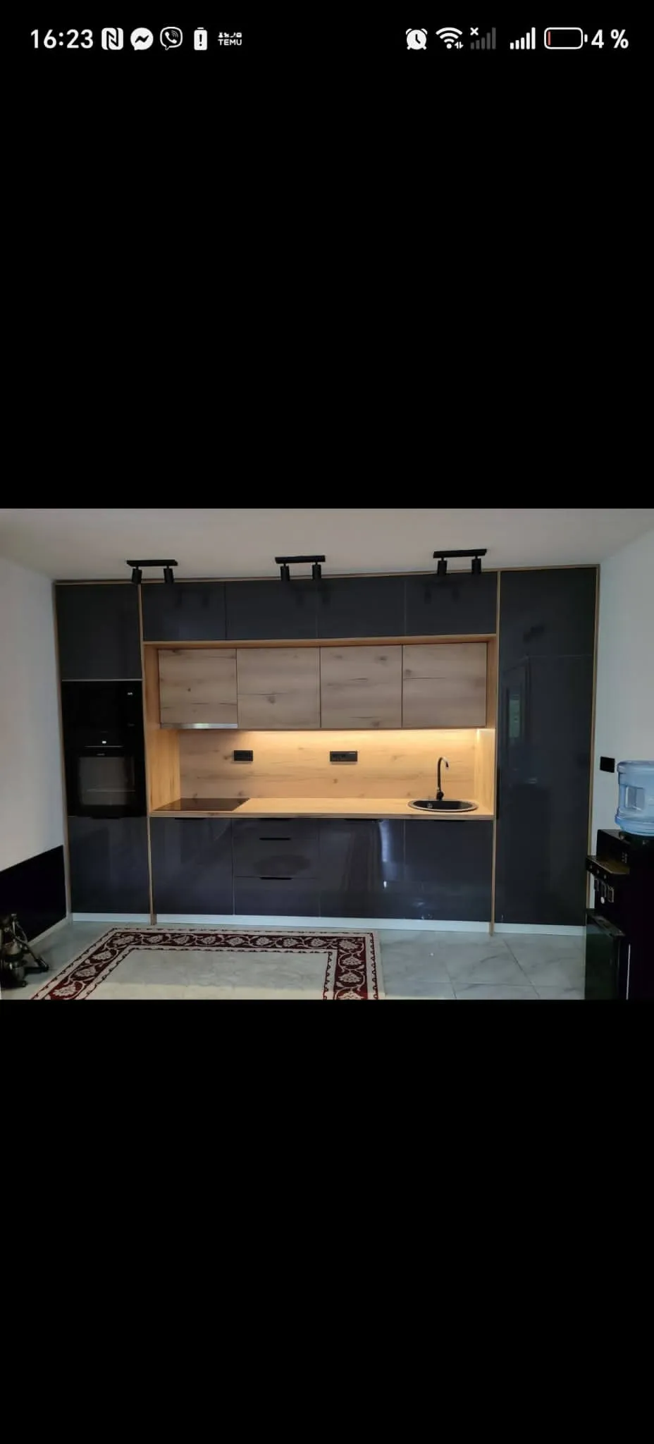 kuhinja po meri – referenca 16