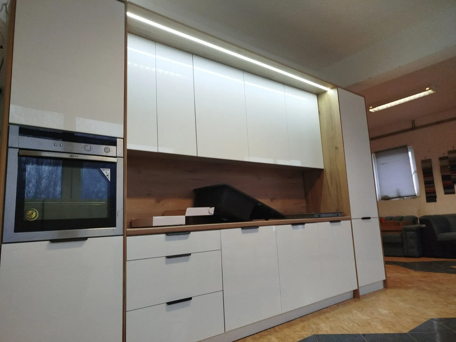 kuhinja po meri – referenca 3