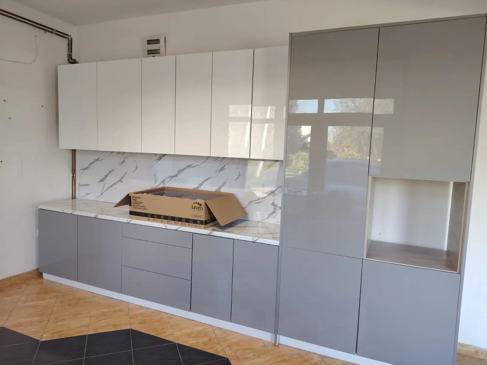 kuhinja po meri – referenca 9